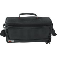 Gator Housse nylon pour mixeur de 33,3 x 15,9 x 15,2 cm - Vue 1